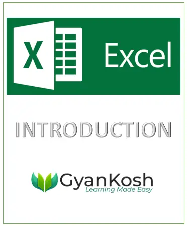 Excel Basics- What is Excel ? How to use Formulas in Excel?