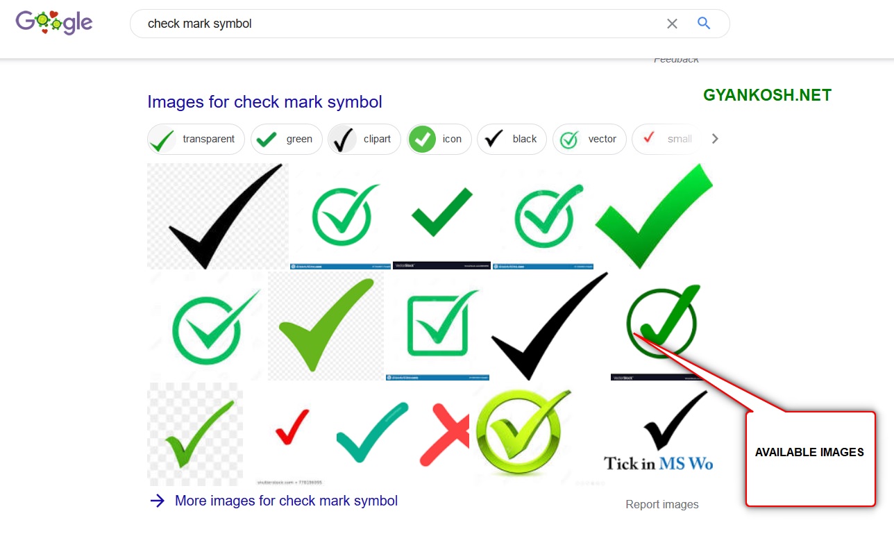 cool-ways-to-insert-a-check-mark-or-tick-mark-symbol-in-excel-solved