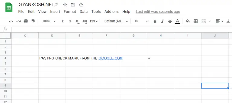 how-to-write-a-check-mark-in-google-docs-howto