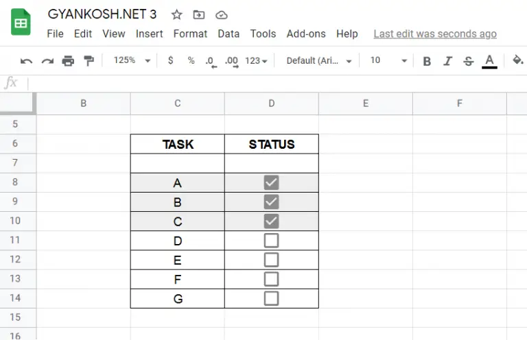 how-to-create-a-checkbox-in-google-sheets-a-complete-guide