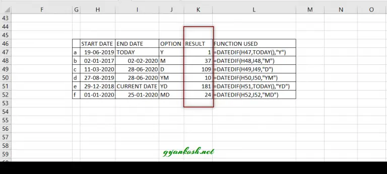 how-to-use-datedif-function-in-excel-with-examples