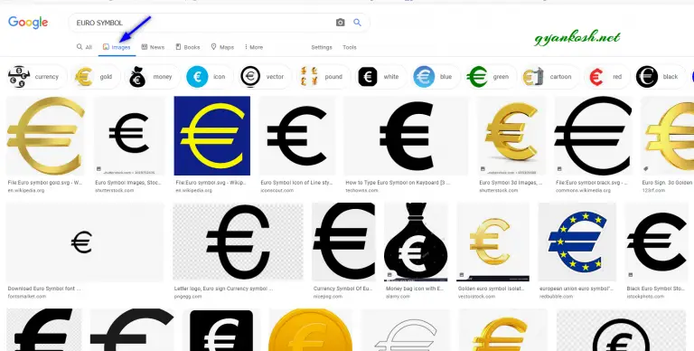 several-ways-to-insert-euro-symbol-in-excel-with-examples