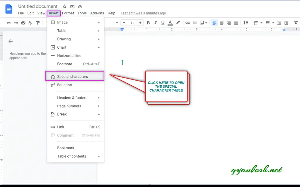 How To Insert A Check Mark In Google Sheets