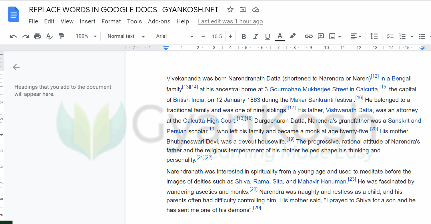 how-to-find-and-replace-word-in-google-docs