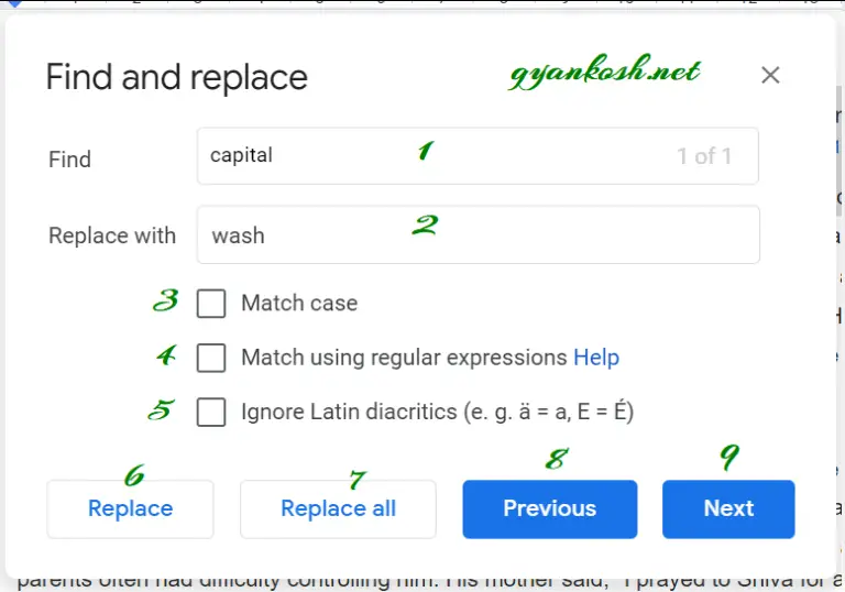 how-to-find-and-replace-word-in-google-docs