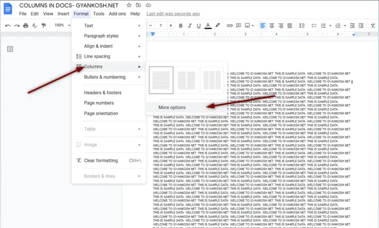 how-to-create-columns-in-google-docs-easily-with-examples