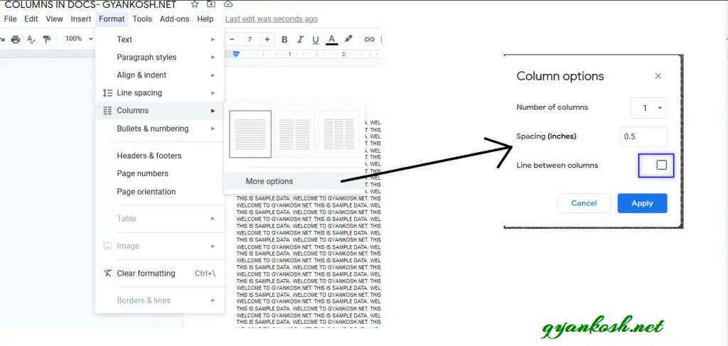 how-to-create-columns-in-google-docs-easily-with-examples