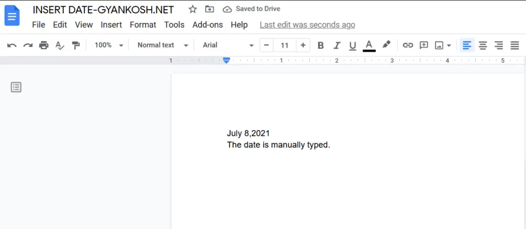 how-to-insert-date-in-google-docs-automatically-with-examples