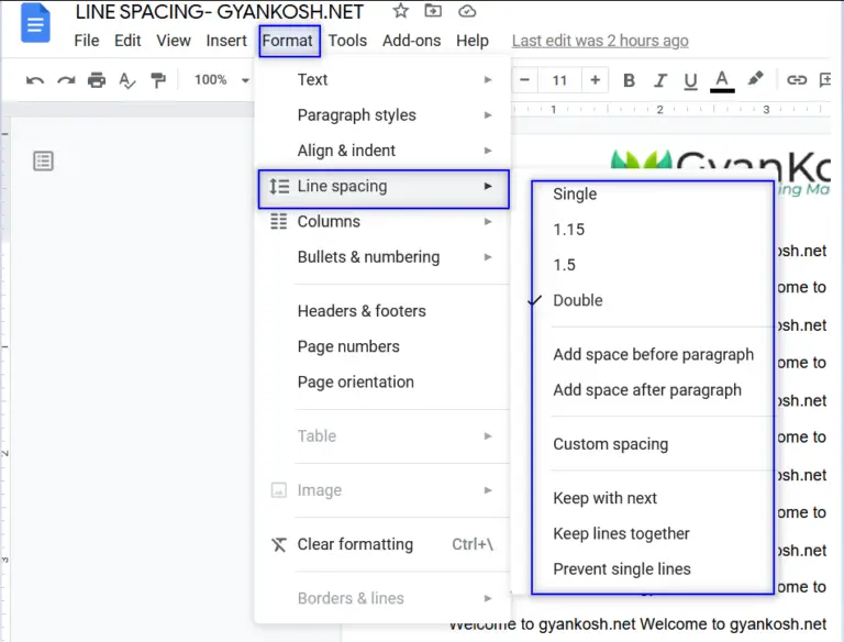 how-to-change-letter-and-line-spacing-in-google-docs