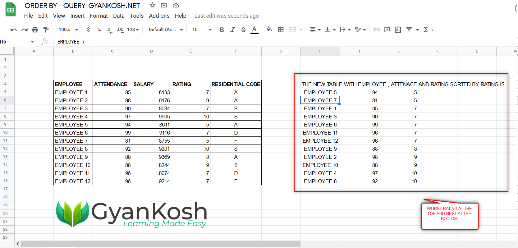 how-to-use-order-by-query-in-google-sheets-with-examples