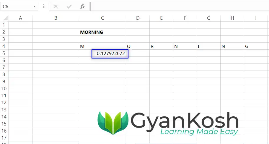 how-to-jumble-words-in-excel-with-details-and-free-template