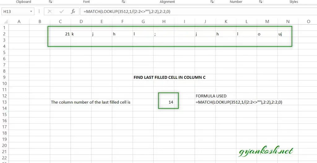 find-last-filled-cell-in-excel-printable-templates-free