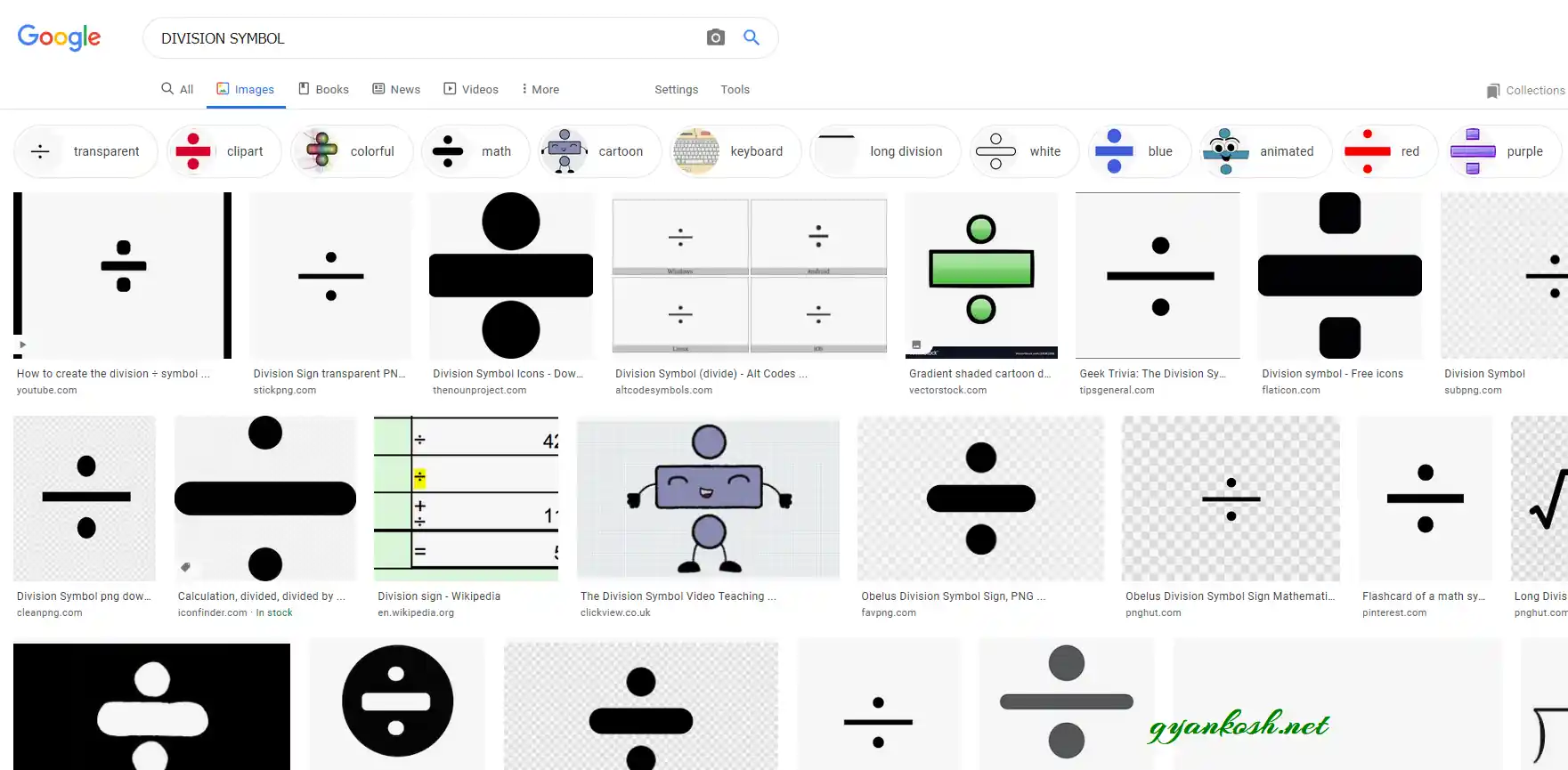 Calculation, divided by, division, division slash, math, mathematical symbol,  slash icon - Download on Iconfinder