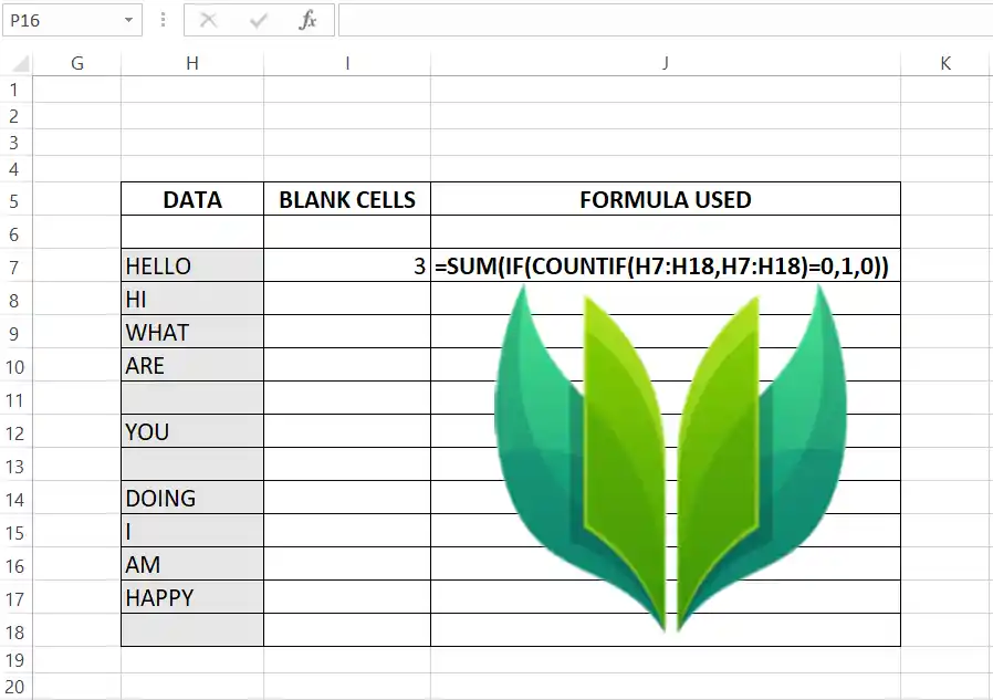 how-to-count-blank-or-empty-cells-in-excel